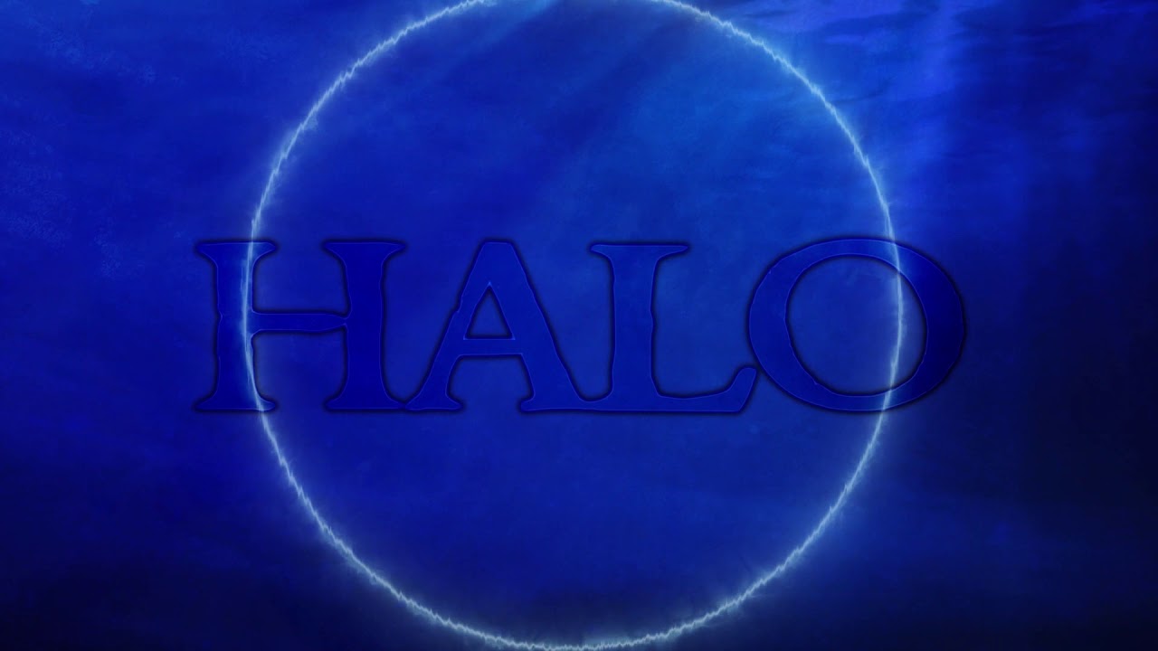 Watch Dark Below - Halo Lyric Video (Official) on YouTube Watch Dark Below - Halo Lyric Video (Official) on YouTube