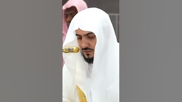 سورة الإنسان | الشيخ #الوليد_الشمسان