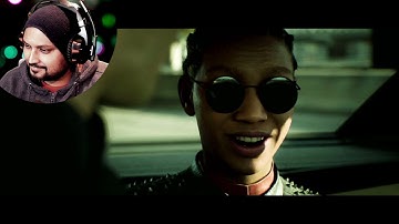 The Most Realistic Graphics In A Game EVER!!! | The Matrix Awakens 4K 60FPS | Unreal Engine 5 On PS5