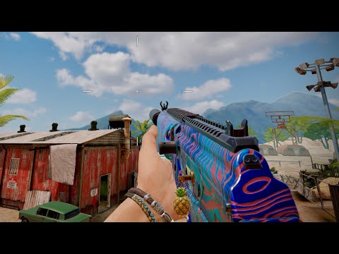 Amax + Bizon