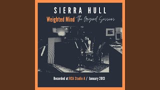 Video thumbnail of "Sierra Hull - Compass (Original Session)"