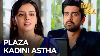 Benim Elitliğimi Kimse Sorgulayamaz - Tatlı Bela Hint Dizisi 4. Bölüm