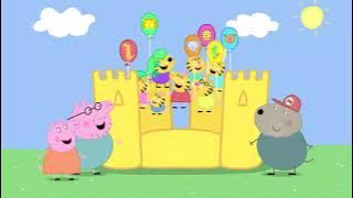 Pepa Prase - ŠKOLSKA PROSLAVA - Pepa Prase na srpskom