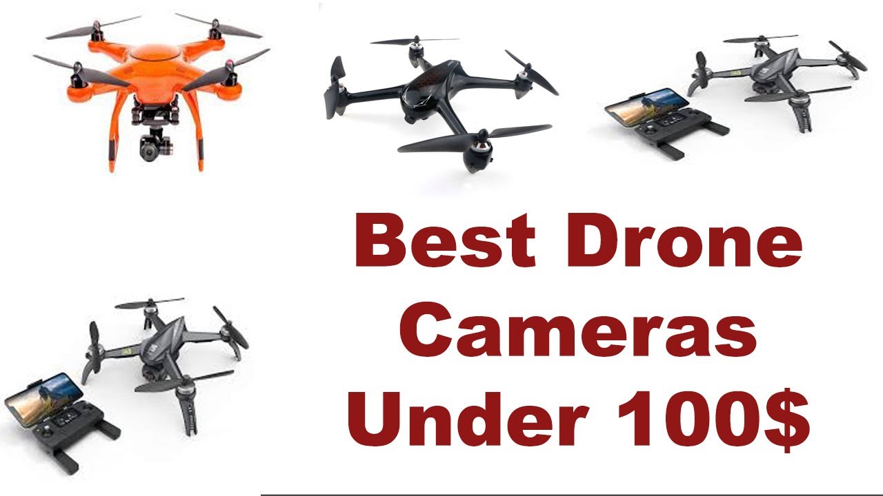 best drone under 10000