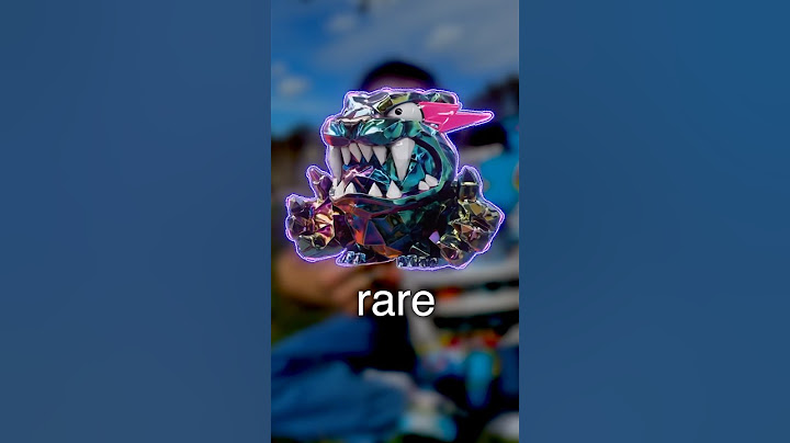 Mr. Beast’s Rare Swarms Toys
