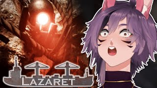 SCARY BOAT GAME screenshot 5