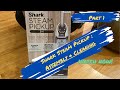 Part 1: You Won’t Believe How Simple This Is! Shark Steam Pickup 3 in 1 Setup
