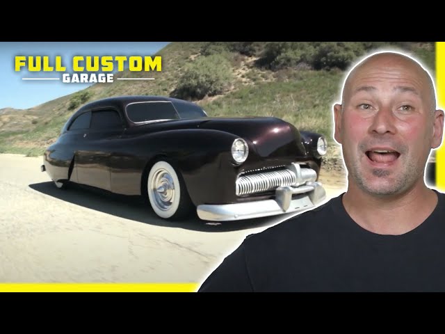 90sアメリカToys LEAD SLED ビンテージカスタムカー ホットロッド 90sアメリカToys LEAD SLED ビンテージカスタムカー ホット