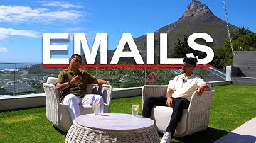 How Tarun Built a 7-Figure Email Marketing Agency at 19 (Top 1% Klaviyo Agency)