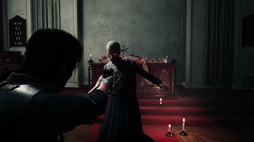 The Evil Within 2 Is A MASTERPIECE