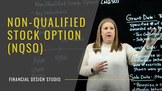 The Basics of NQSOs (NonQualified Stock Options)