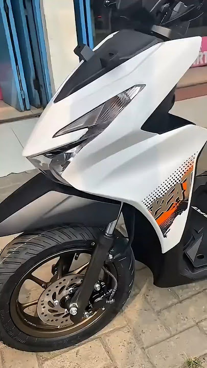 New Honda Beat Street 2025 #beat2025 #beatstreetbaru #beatstreet