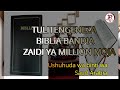 Tulitengeneza Biblia Bandia Zaidi Ya Million 1 Yesu Akanitokea Ofisini USHUHUDA WA AMINA WA SAUDIA 