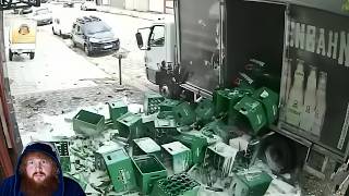 CaseOh Reacting to Warehouse Fails