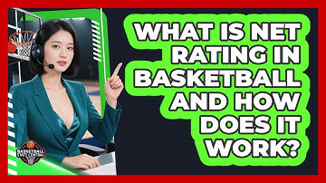 What Is Net Rating In Basketball And How Does It Work? - Basketball Stats Central