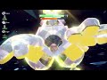 End of video
