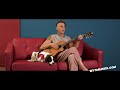 Taratata extra  asaf avidan earth odyssey 2020