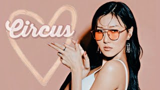 Hwasa Circus Fmv