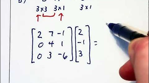 6.3d - Multiplying Matrices - part 2