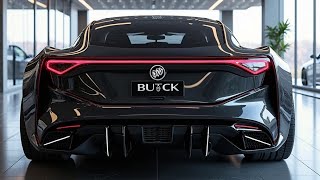 2026 Buick Electra 🔌 EV Luxury Reimagined! | 580HP Electric Beast with Futuristic Design! 😱 Buick Exceptional By Design