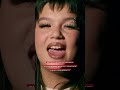 ‘Cause I’m to Messy ! 🤩 @LolaYounggg #messy #trendy #fyp #music #pourtoi #pop
