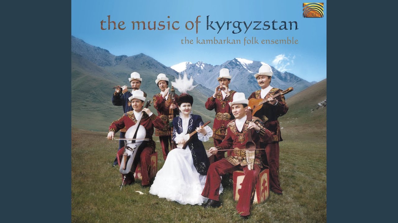 Appak suyuu tartuulaym (I give my true love to you)