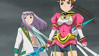 舞 乙hime Opテーマ2 Crystal Energy 歌 栗林みな実 第16話より D Tx 640x480 Wmv9 1f Youtube