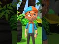 Blippi tiene una nueva mascota: ¡UN T-REX! 🦖 #Videoseducativos #Blippi #dinosaurios