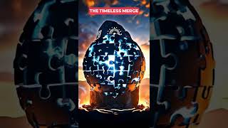 The Timeless Merge shorts