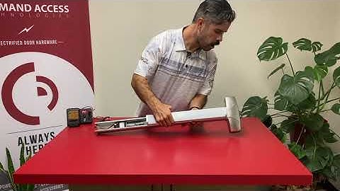 MLRK1-CAL77 Installation