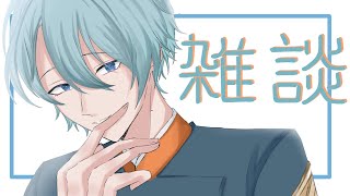 【雑談】もう10月って言う噂が横行している【渚トラウト/にじさんじ】