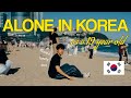 Solo Traveling Seoul &amp; Busan as a 19 Year Old College Student