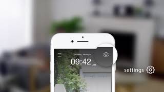 Come usare mydlink - Comincia a conoscere l'app (ENG) screenshot 4