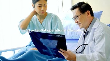 Fast-Track SAP Migrations for Healthcare with Vcinity + AWS