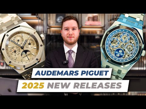 Reacting To Audemars