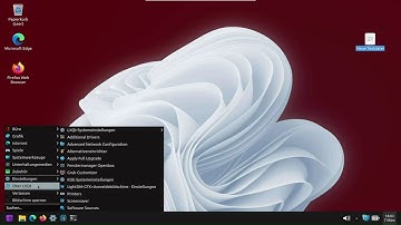 LINUX: Lightdm-Greeter in Lubuntu 22.10 installieren