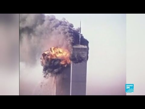 Vídeo: Quienes Se Enriquecieron Con La Tragedia Del 11 De Septiembre En Los Estados Unidos - Vista Alternativa