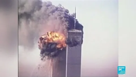 EE. UU. recuerda a las vctimas del ataque en 2001