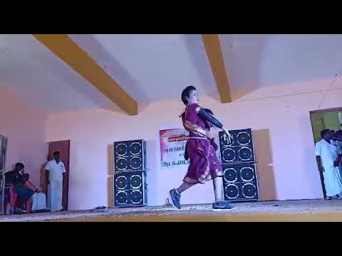 ஆடியில சேதி சொல்லி