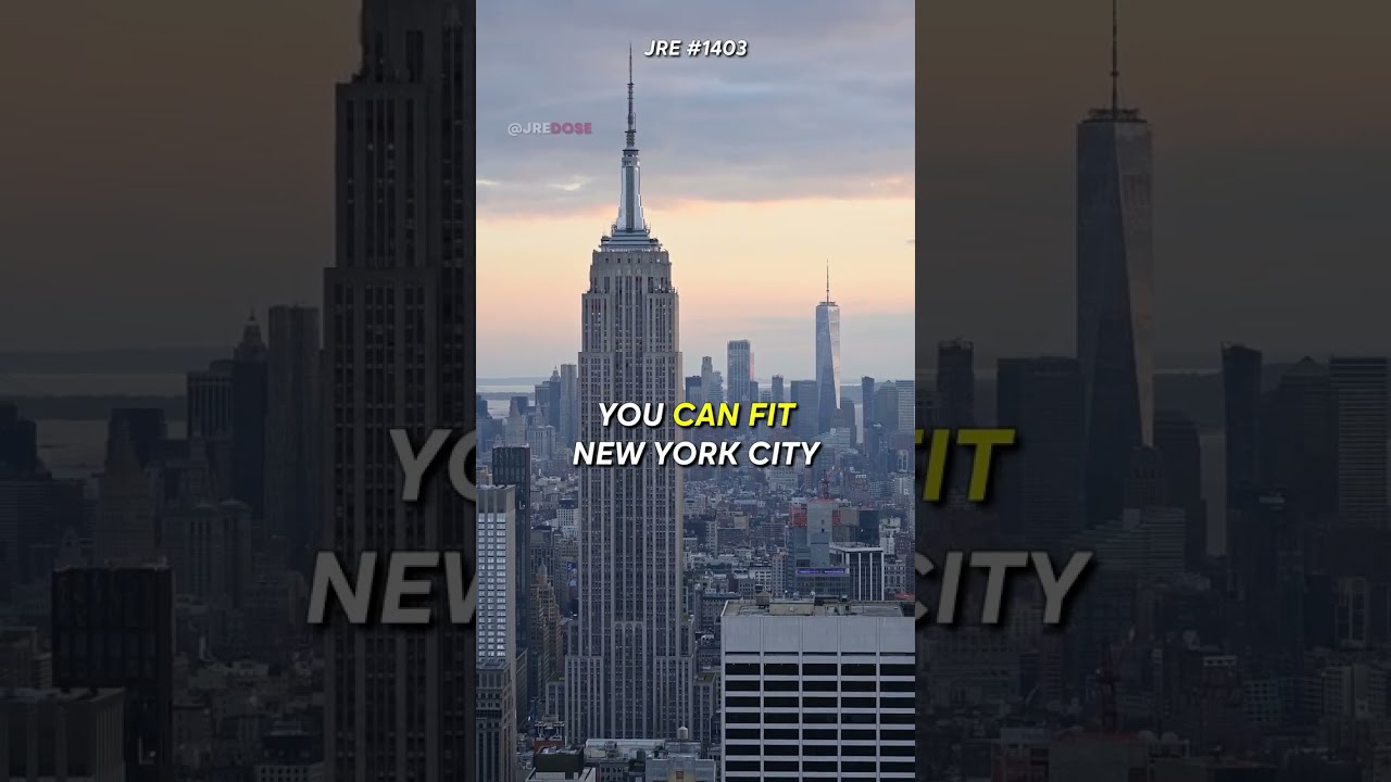 Son Doong, The World's Biggest Cave - Joe Rogan