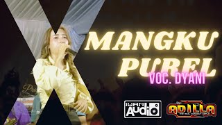 Mangku Purel - Dyani Cover | ADDILA