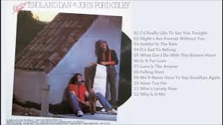 Best Of England Dan & John Ford Coley [Full Album]