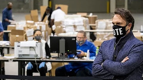 Fulton County election board meeting to re-certify Georgia Senate results