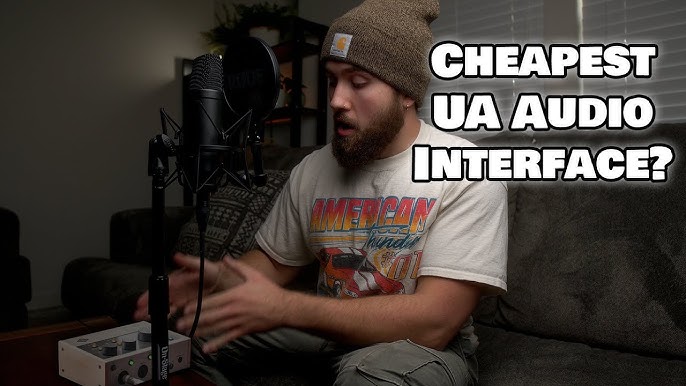 Is an Audio Interface Worth It