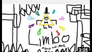 The Amazing Limbo 1 hour