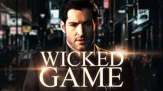 Lucifer | Wicked Game (S5 included)