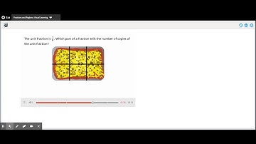 Savvas Realize Third Grade Visual Learning 12.2