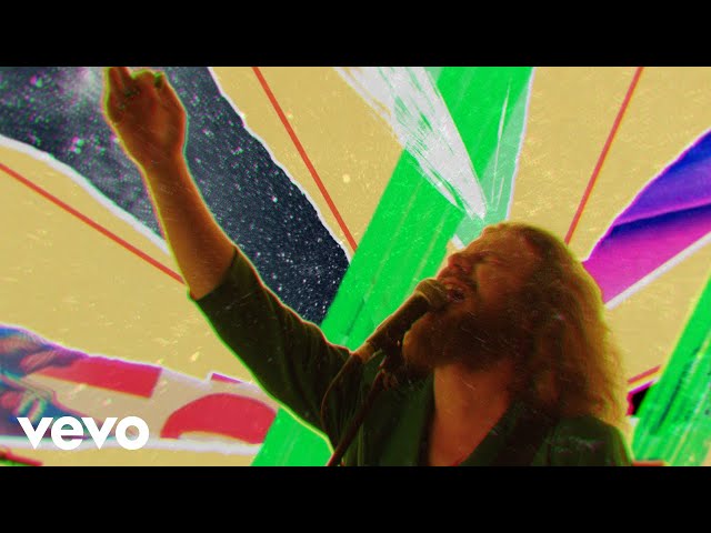 My Morning Jacket - Love Love Love