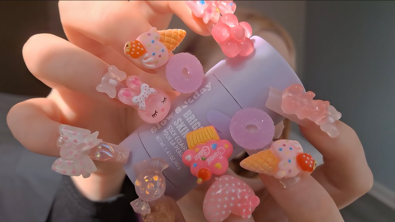 fast not aggressive tapping for asmr #55 *no talking* 