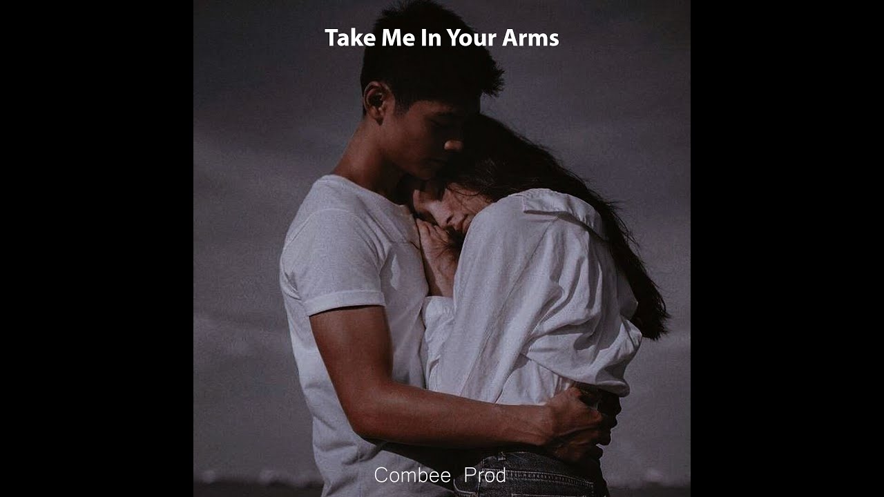 Combee Prod   Take Me In Your Arms Arabic Song
